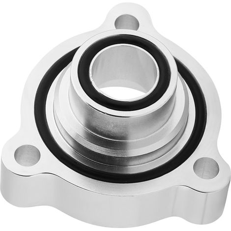 Raccord de décharge pour soupape de dérivation BMW Mini Cooper PEUGEOT 1.6 Turbo, adaptateur de purge, kit de montage moteur turbo, pièce de rechange performance, compatible essence. (1/5)