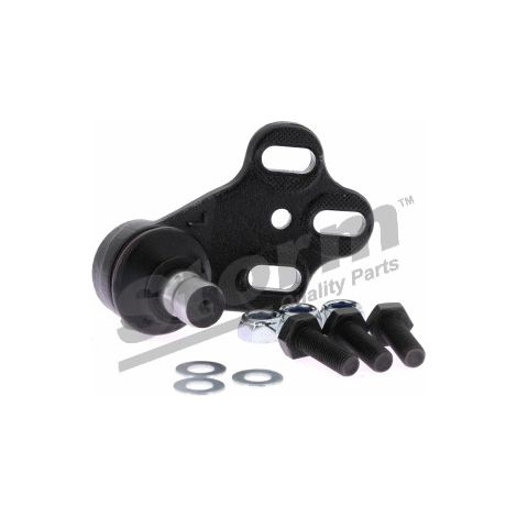 Rotule de suspension compatible Audi 80 B3 A trois volumes 893 (1/3)