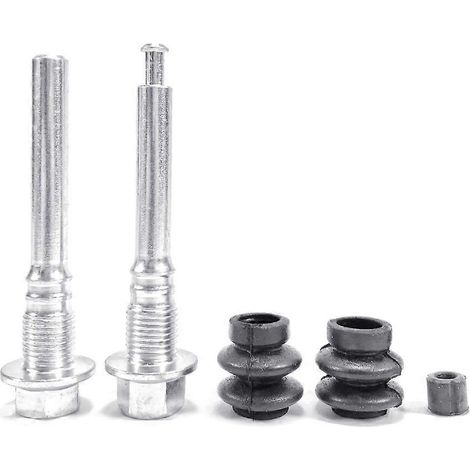 „BCF1446A Führungsbolzensatz für hintere Bremssättel – Hochleistungsbolzen für Nissan X-Trail, Ersatzteile in Erstausrüsterqualität, robuste und langlebige Befestigung.“ (159 Zeichen)