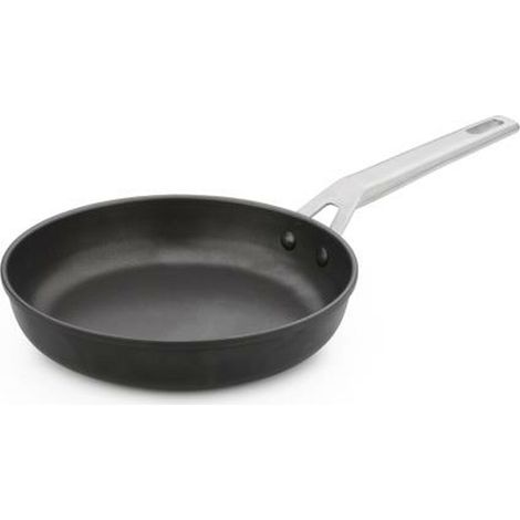 POÊLE INDUCTION M/INOX AIRE - 28 CM (1/2)