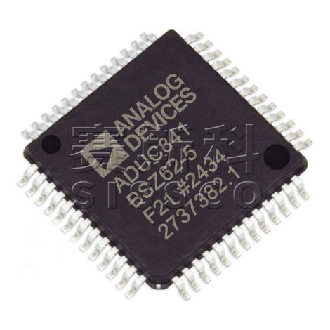 ADUC841BSZ62-5 ADUC842BSZ62-5 Electronic Components Chips Electronic Components 5 units 5 units