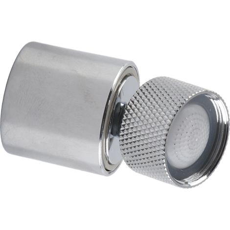 Spülbecken-Brausekopf für Küchenarmaturen, drehbar, spritzsicher, Weitwinkel für den Haushalt (1/5)