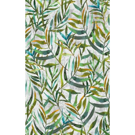 d-c-fix Pellicola Adesiva per mobili Lorina PVC plastica vinile impermeabile decorativa per cucina, armadio, porta carta rivestimento 67,5 cm x 2 m (1/5)