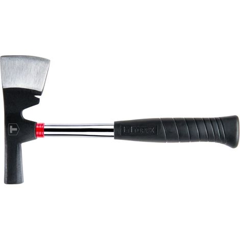 Hacha universal Topex 02a110 acero 600 g