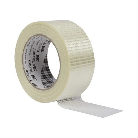 Cinta de filamento Tartan 8954 50 mm x 50 m 3M 7000095692