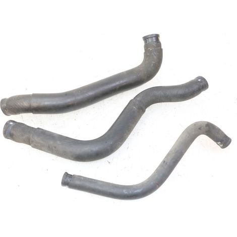[PRODUIT D'OCCASION] DURITE RADIATEUR YAMAHA FZ6 FAZER S2 600 2007 - 2011 (1/2)