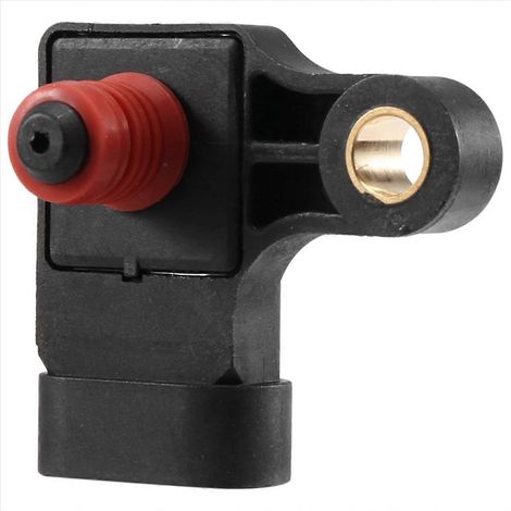 Saugrohrdrucksensor (MAP) für Aveo Optra 1.6L (Baujahre 2004–2008) (1/5)