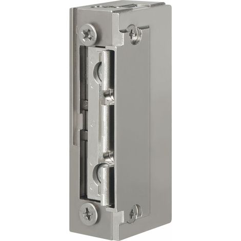abridor de puerta electrónico effeff 118f.13 instalación fácil 10-24V (1/3)