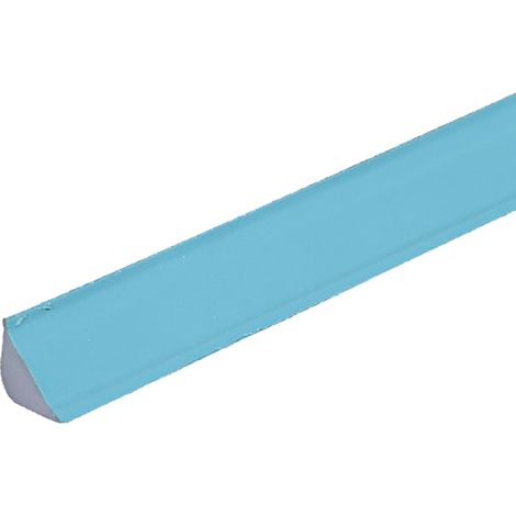 Bandes de calfeutrage et de finition flexibles et auto-adhésives pour sols, fenêtres, portes, plafonds et comptoirs (1/5)