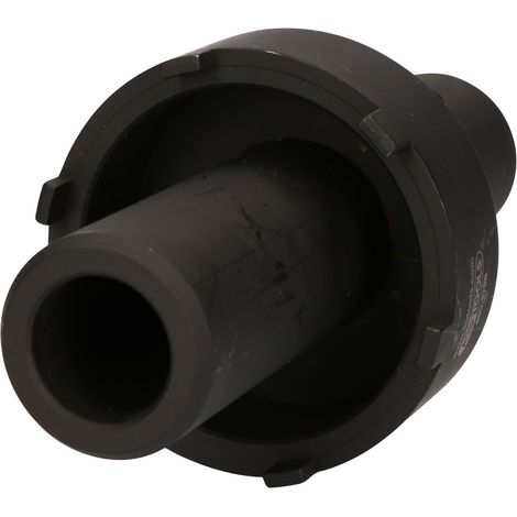 KS Tools - Douille à 6 ergots Ø 82 mm avec tube de centrage pour Mercedes - 460.3790 (1/5)