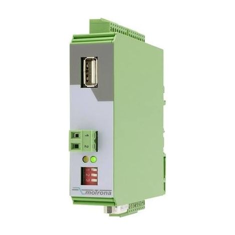 Motrona 8590.5010 8590.5010 Convertitore di segnale frequenza analogico (1/2)