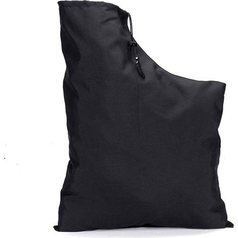 Souffleur de Feuilles pour aspirateur,  Sac d'aspirateur, broyeur de Feuilles de Jardin, Sac de Collecte, bac à Outils de Jardin,35X44X60cm (1/4)