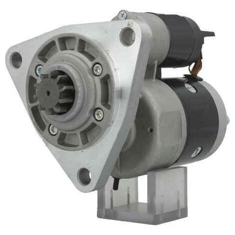Motorino avviamento 24 V 3,5 kW UNIVERSALE STA2167313 (1/5)
