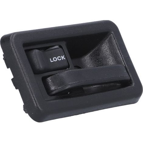 Linker Innentürgriff 55176477AB, modifiziertes Ersatzteil für Jeep Wrangler 1987-2004 (1/5)
