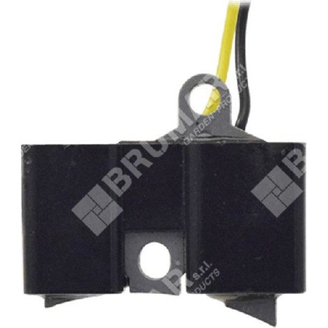 Bobina accensione per motoseghe HUSQVARNA 501.5161.02 COMPATIBILE - 051099