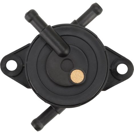 Applicable àPompe à carburant Brigitone Kohler pour moteur à essence, application universelle pour moto, kart, quad et tondeuse à gazon (1/4)