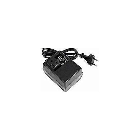 Transformateur 220V vers 110V, 200W, avec prise européenne, pour tension réduite. (1/5)