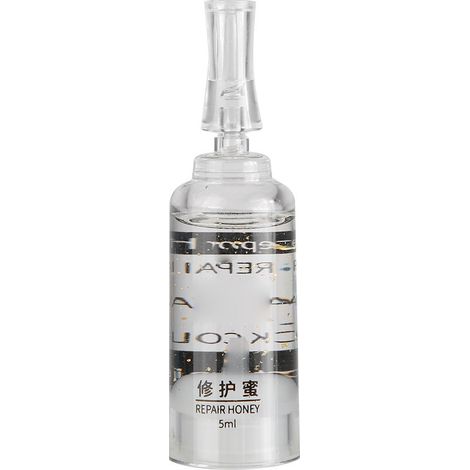 5 x 25ml Sérum Régénérant pour Sourcils Microblading, Soin Hydratant et Réparateur (1/5)