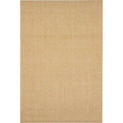 Maison Exclusive - Tapis Sisal naturel 100x150 cm (1/5)