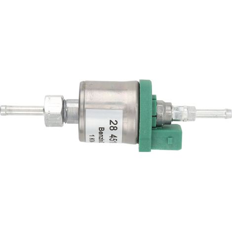 Pompe à carburant 12V pour chauffage diesel 1-5KW 28ml, silencieuse, étanche, compatible Eberspacher Airtronic D2 D4 (1/5)