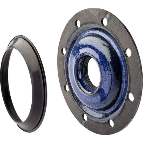 BOSCH Accessori per boiler Coperchio del foro di ispezione con manicotto da 1 1/2", 7719002112