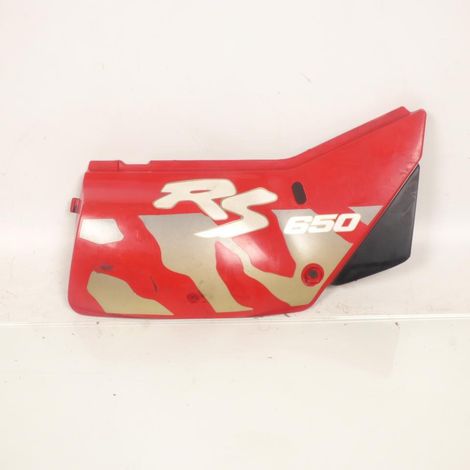 [PRODUIT D'OCCASION] Cache latéral droit origine pour moto Suzuki 650 RS Cache latéral (1/2)