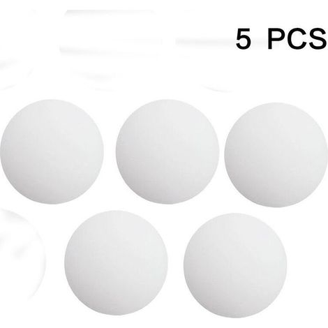5Pcs protecteurs muraux de butée de porte en silicone, pare-chocs de poignée de porte auto-adhésif, butée de protection en caoutchouc pour bouton de porte, cuisine, bureau (blanc 4cm) (1/5)