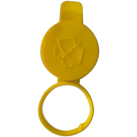Bouchon de réservoir de lave-glace pour Saab 9-3 SS (03-) et 9-5 (98-10) - Accessoires auto