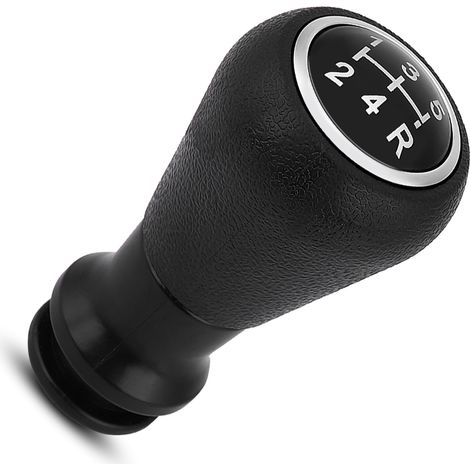 Rotule de levier de vitesses à 5 rapports adaptée aux Peugeot 106, 107, 205, 206, 207, 405 et Citroën C1, C3, C4. (1/5)