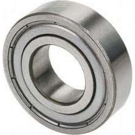 CUSCINETTO LAVATRICE 6206 ZZ