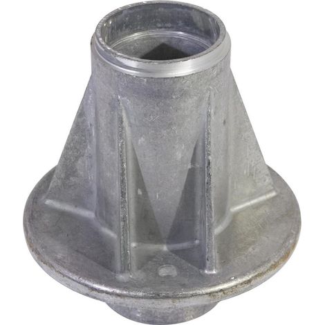 Scatola albero lame trattorino compatibile CASTEL GARDEN 125207200/0 25270046