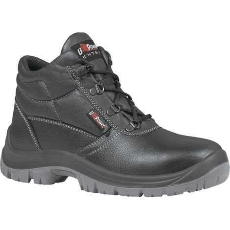 U-power Safe Scarpe antinfortunistiche alte RS S3 SRC - 47 (1/4)