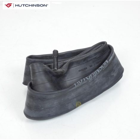 Hutchinson Zweiradschlauch Hutchinson CC654721 / 2x19 Ventil