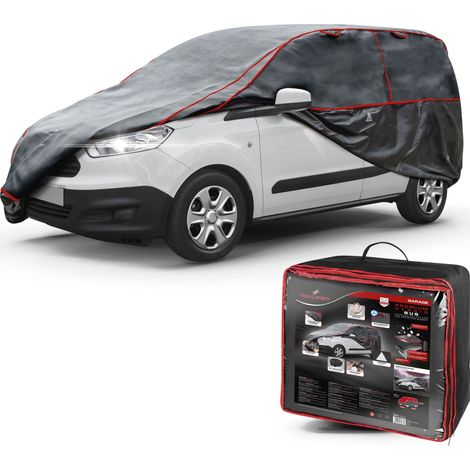 Bâche de Bus anti-grêle Premium Hybrid taille M