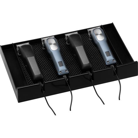 Organizer per tosatrice da parrucchiere (1/3)