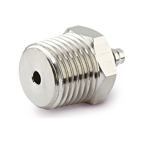 Raccord à barbillon SMC M vers 2.5 mm R 1/8 ( Prix pour Sachet de 10 )