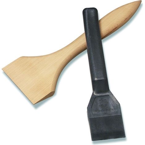 Main de levage en bois - DMLB
