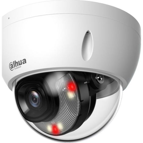 Dahua IPC-HDBW2449E-S-IL-0280B IP Camera (1/3)
