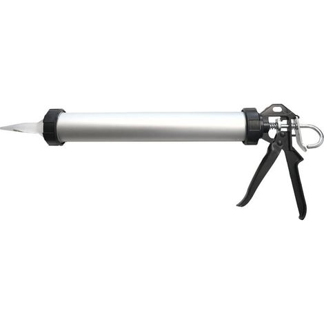 Extractor de masa de aluminio AWTOOLS 600 ml (1/3)