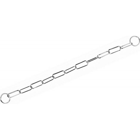 Collar de Adiestramiento para Perros Trixie 78 cm Metal