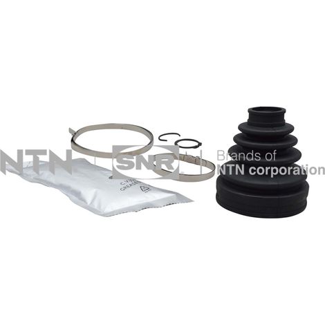 Kits soufflet côté boîte - IBK54.016 - SNR - Compatible avec véhicule Volkswagen, MAN