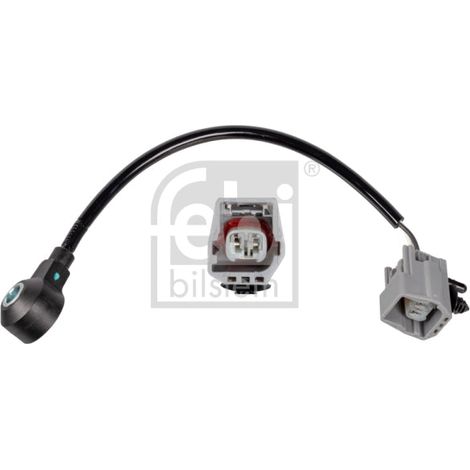 Capteur de cognement FEBI BILSTEIN 106812 FORD 1 119 941 1 358 032 30658180 (1/2)