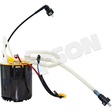 Kraftstoffpumpe für Land Rover Discovery 4/LR014998 LR042717 (Dieselpumpe) - Kraftstoffpumpe für Land Rover Discovery 4/2.7 (1/3)
