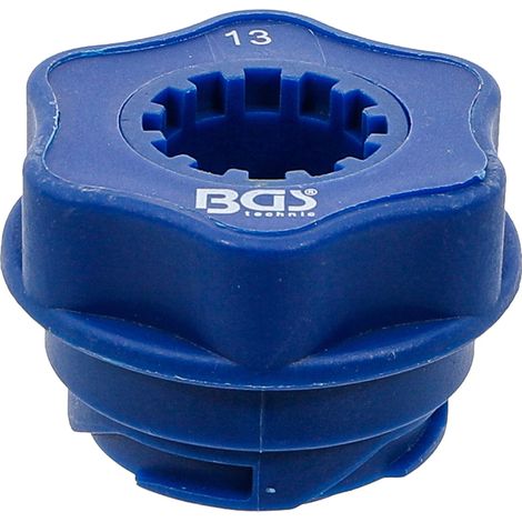 Adaptador para llenado de aceite para VAG para 8505-1, 8899, 72213 (1/3)
