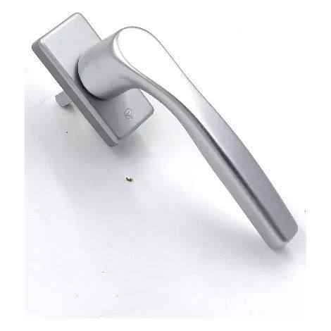 DK GPB GABRY ALLUMINIO ANODIZZATO ARGENTO (1/3)