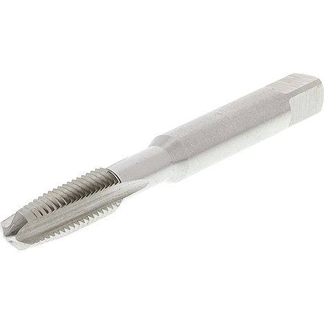 Jeu de tarauds M6, HSS ( Prix pour 1 Jeu )