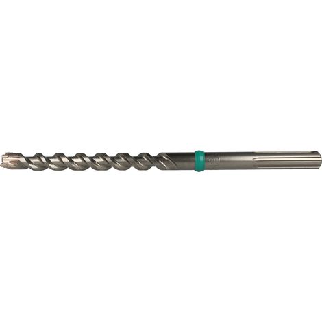 Heller EnDuro Y-Cutter Hammerbohrer SDS-max, Durchmesser 25 x 1200/1320 mm (1/3)