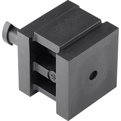 Hellermann Tyton Einfachtülle VarioPlate 3-4 mm VP-S3-4 20 Stk