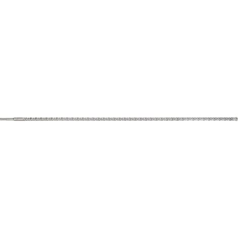 Graphite Foret QUATRO SDS Plus 14 mm 1000 mm Argenté (1/2)