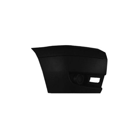 CANTONALE ANTERIORE DESTRO GRIGIO SCURO - FORD - Transit 2006 - 1764953